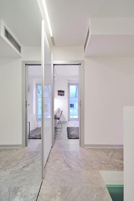 Fioravanti Suite Milan Exterior photo