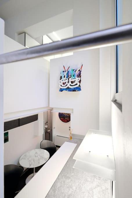 Fioravanti Suite Milan Exterior photo